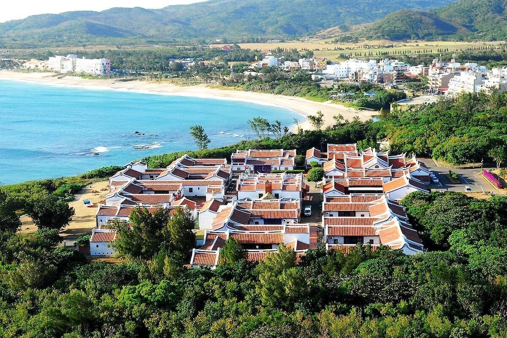 kenting youth activity center