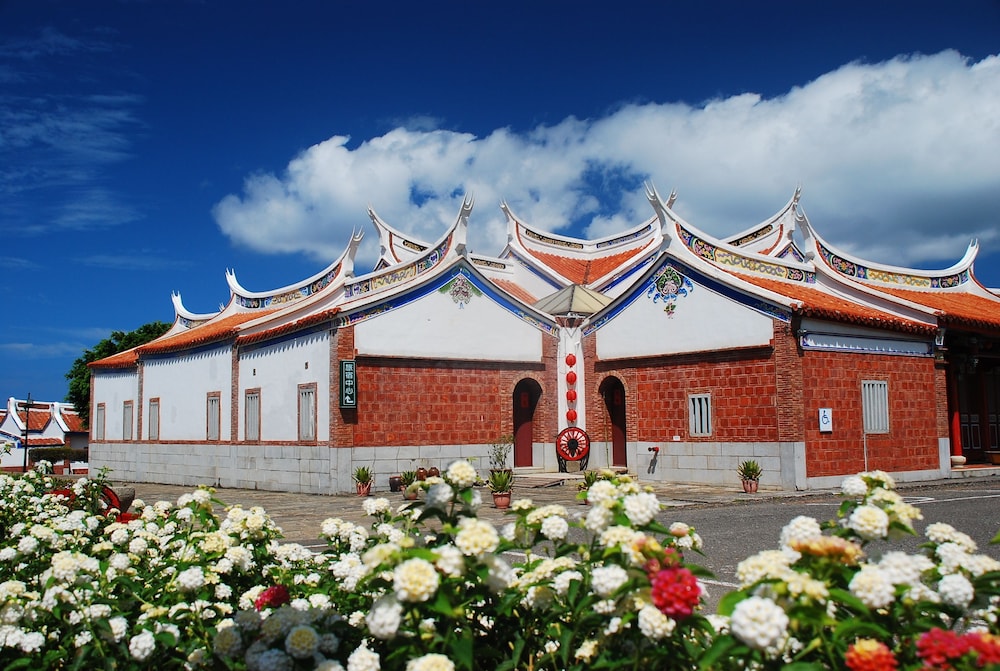 kenting youth activity center