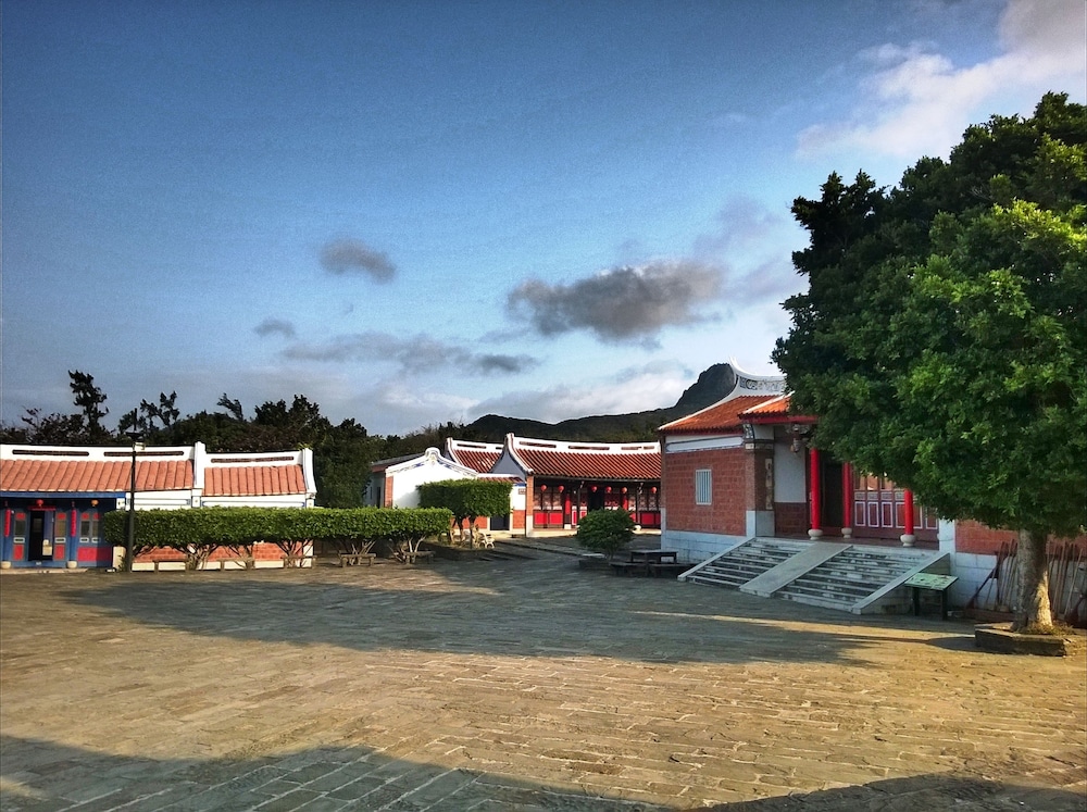 kenting youth activity center