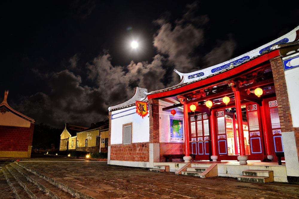 kenting youth activity center