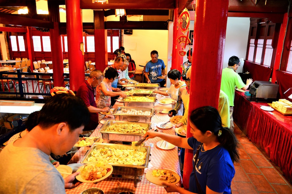 kenting youth activity center