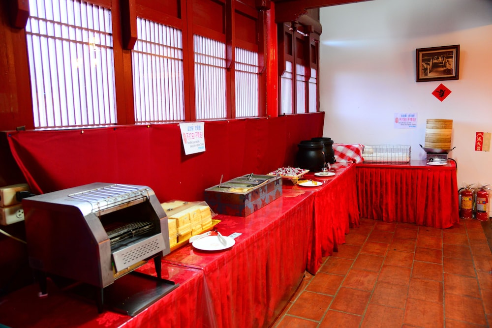 kenting youth activity center