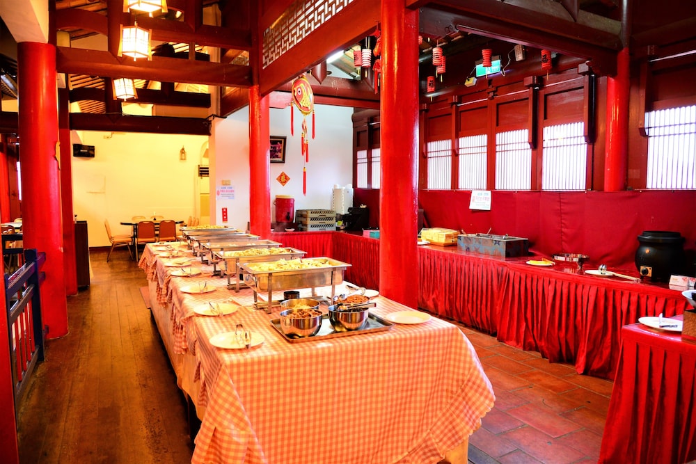 kenting youth activity center