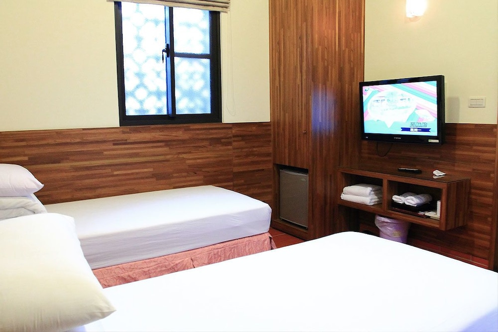 kenting youth activity center