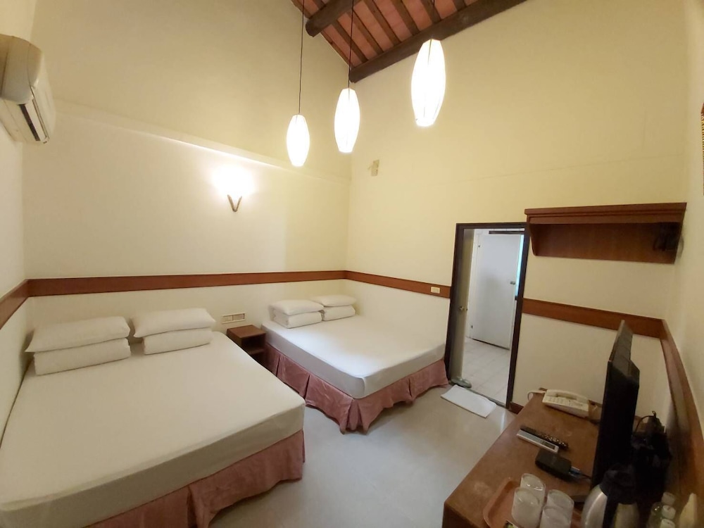 kenting youth activity center