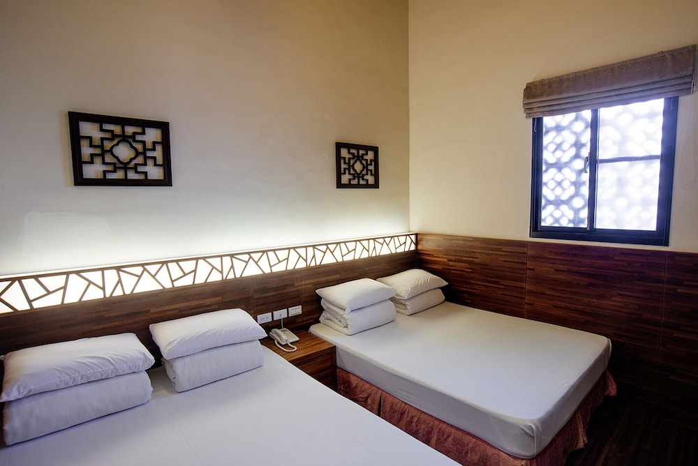 kenting youth activity center