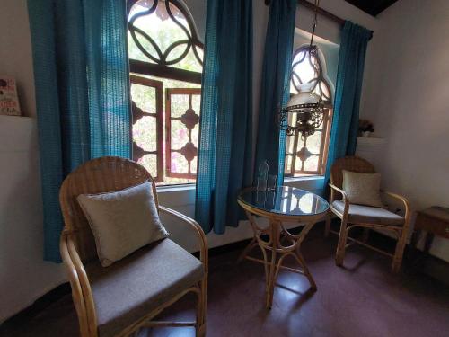 marbella guest house