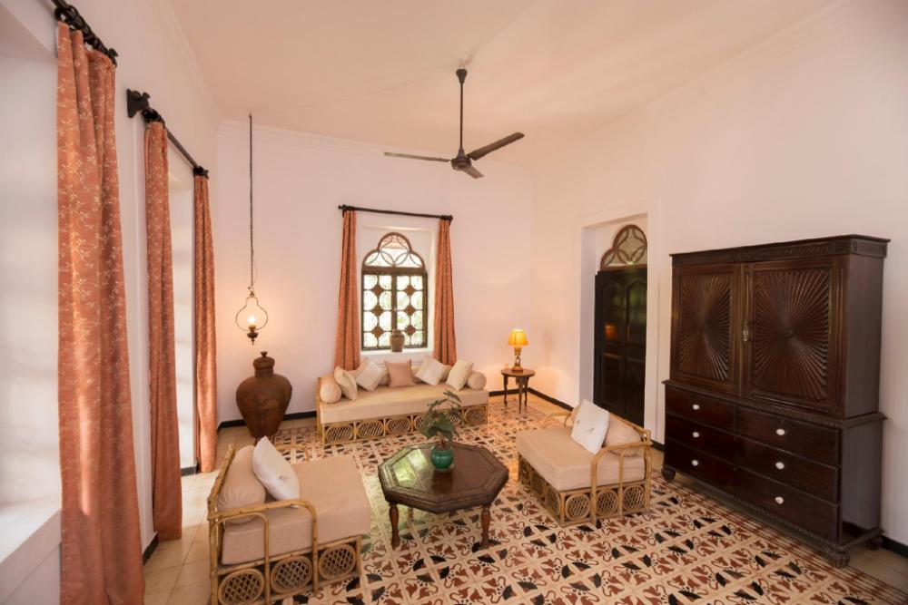 marbella guest house