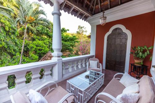 marbella guest house