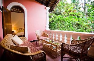 marbella guest house