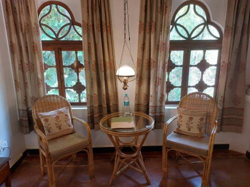 marbella guest house