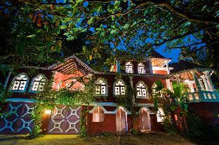 marbella guest house