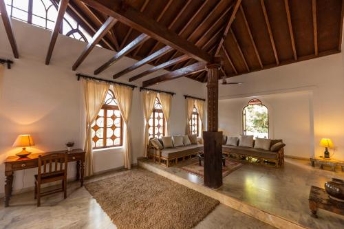 marbella guest house