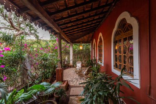 marbella guest house