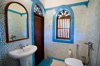 marbella guest house