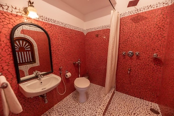 marbella guest house