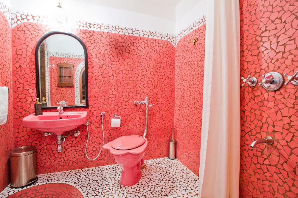 marbella guest house