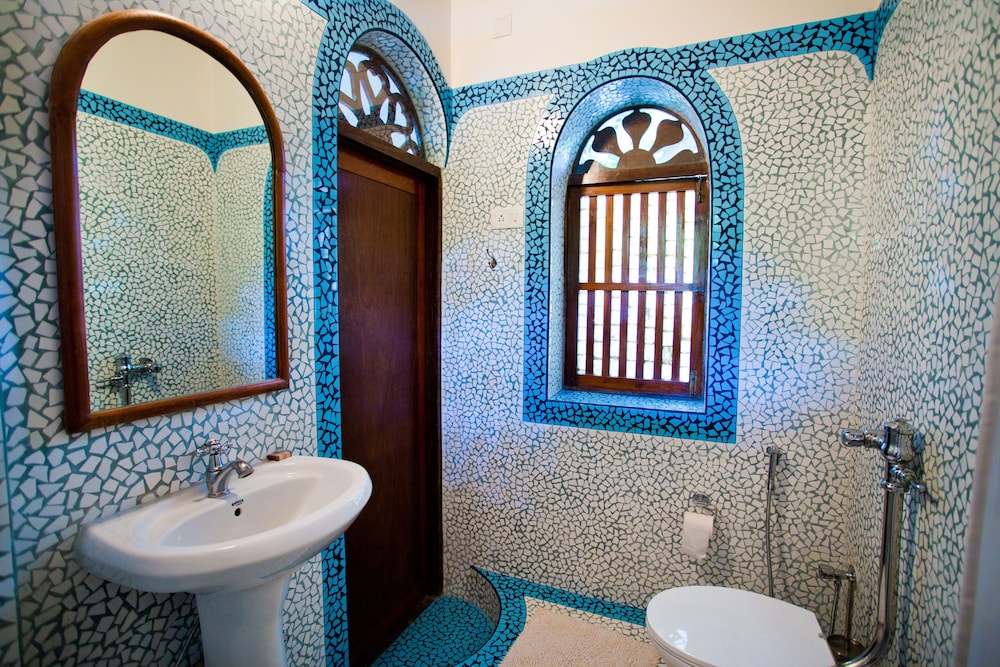 marbella guest house