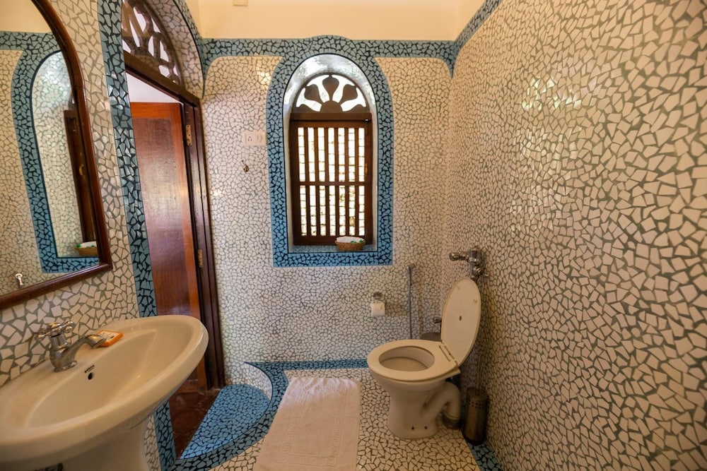 marbella guest house