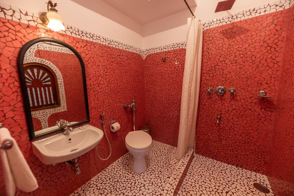 marbella guest house