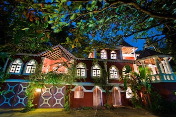 marbella guest house