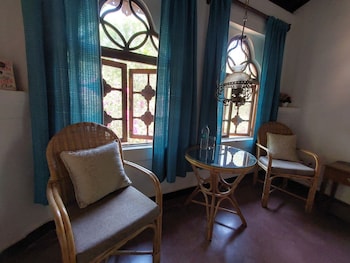 marbella guest house