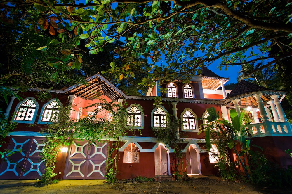 marbella guest house