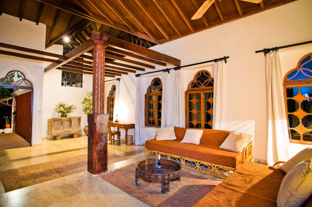 marbella guest house