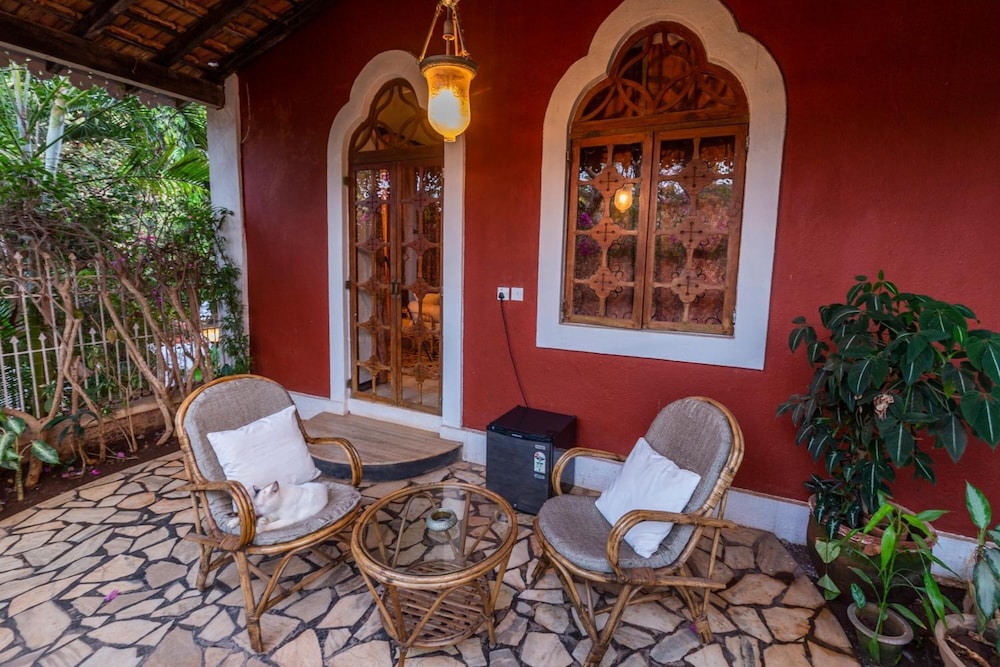 marbella guest house