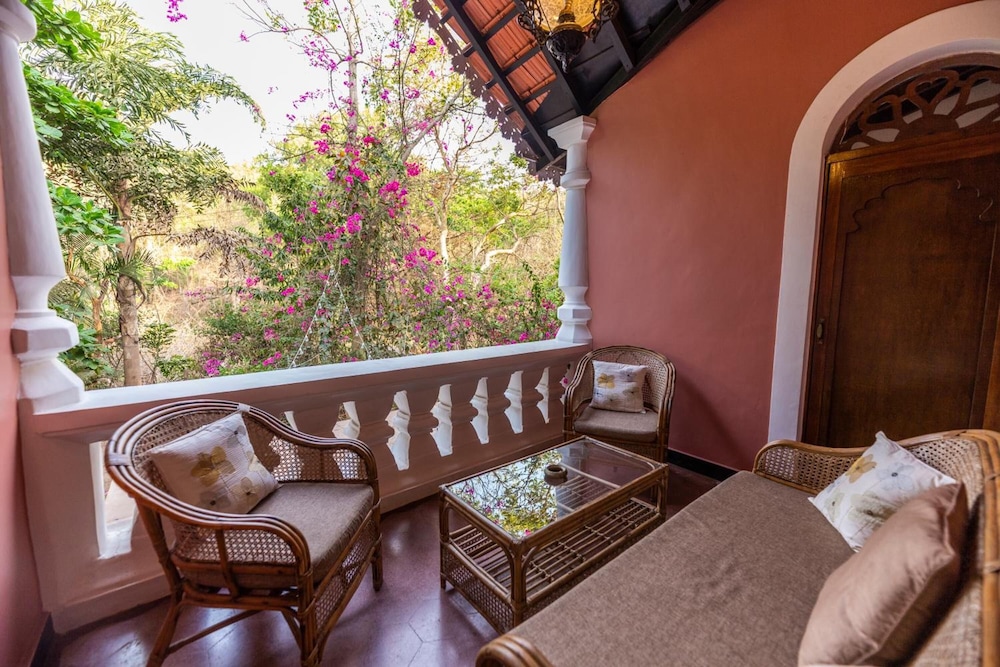 marbella guest house