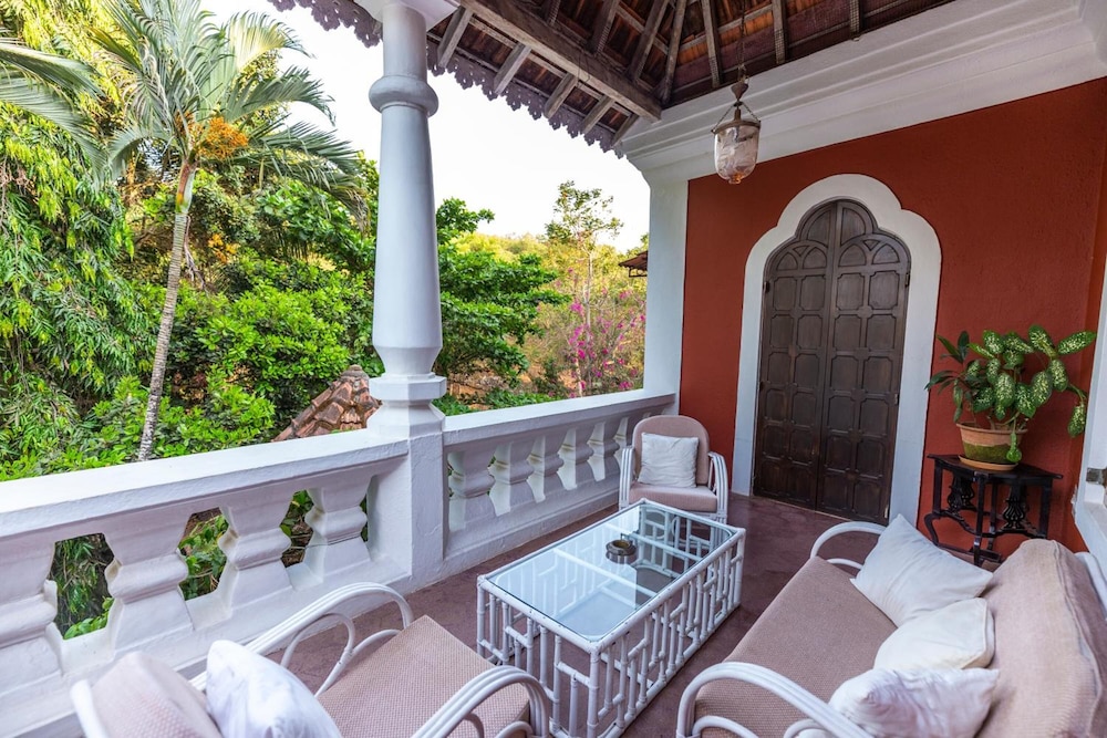 marbella guest house