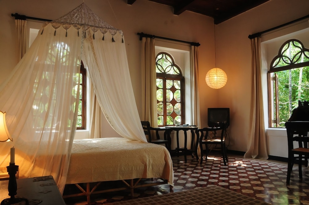 marbella guest house