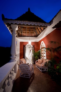 marbella guest house