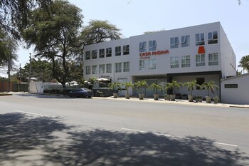 Casa Andina Standard Piura,Piura Region>>Piura,3 star
