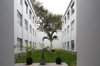 Casa Andina Standard Piura,Piura Region>>Piura,3 star