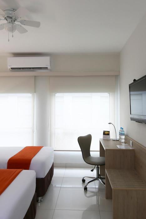 casa andina standard piura