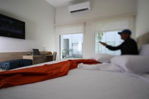 casa andina standard piura