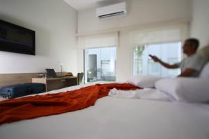 casa andina standard piura