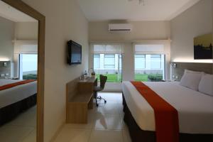 casa andina standard piura