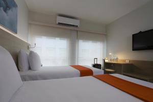 casa andina standard piura