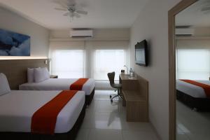 casa andina standard piura