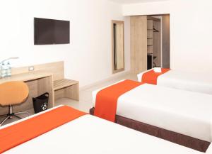 casa andina standard piura