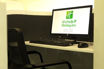 holiday inn muscat al seeb by ihg