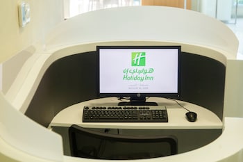 holiday inn muscat al seeb by ihg