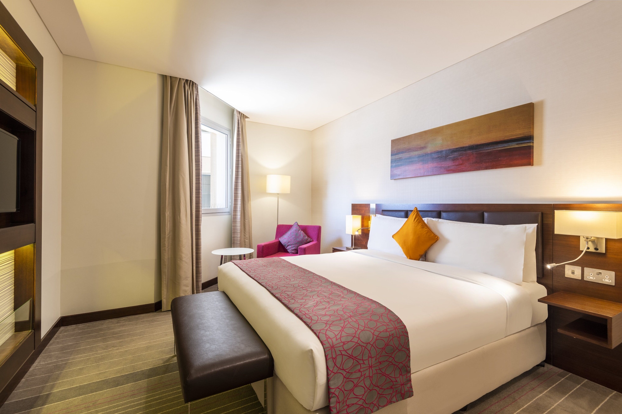holiday inn muscat al seeb by ihg