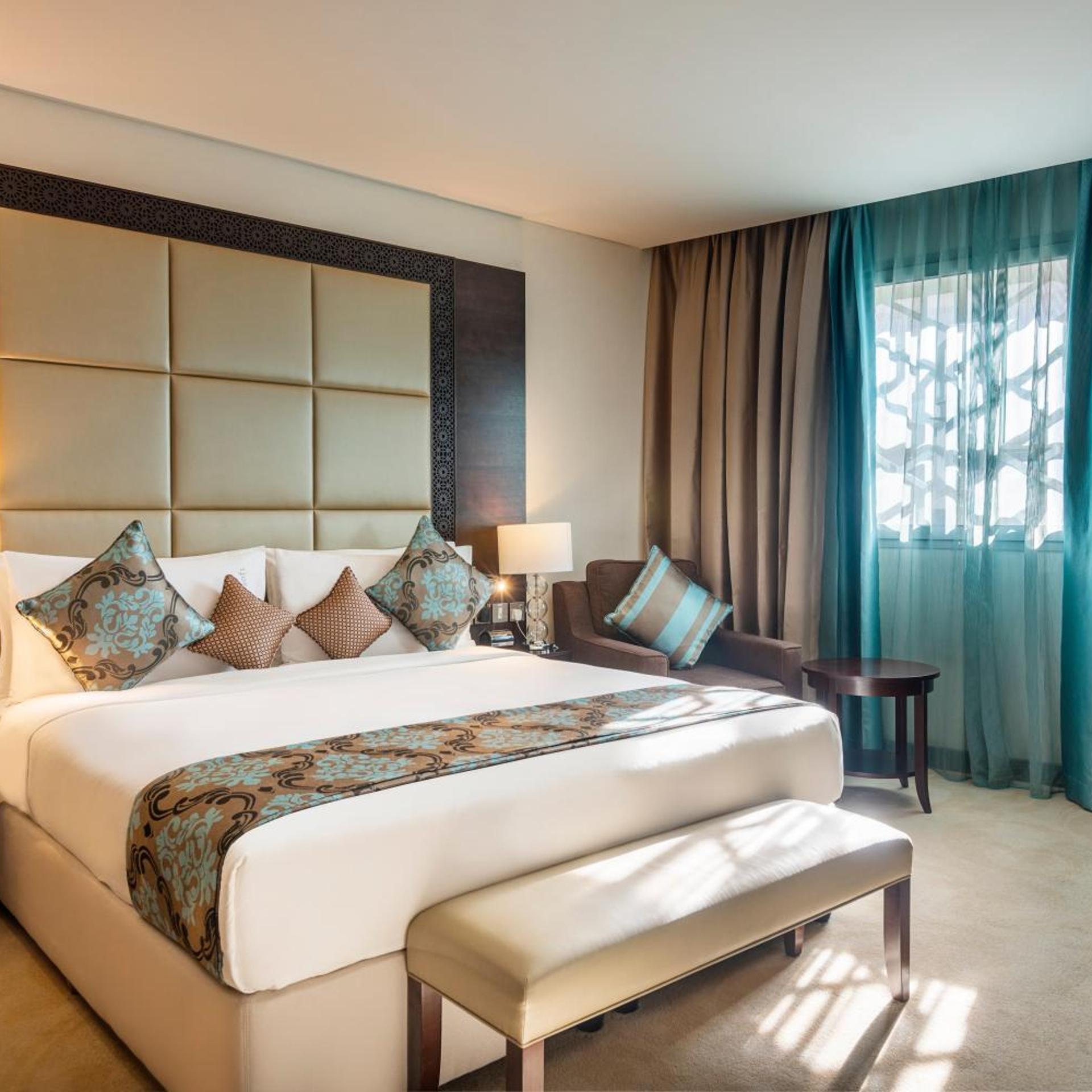 holiday inn muscat al seeb by ihg