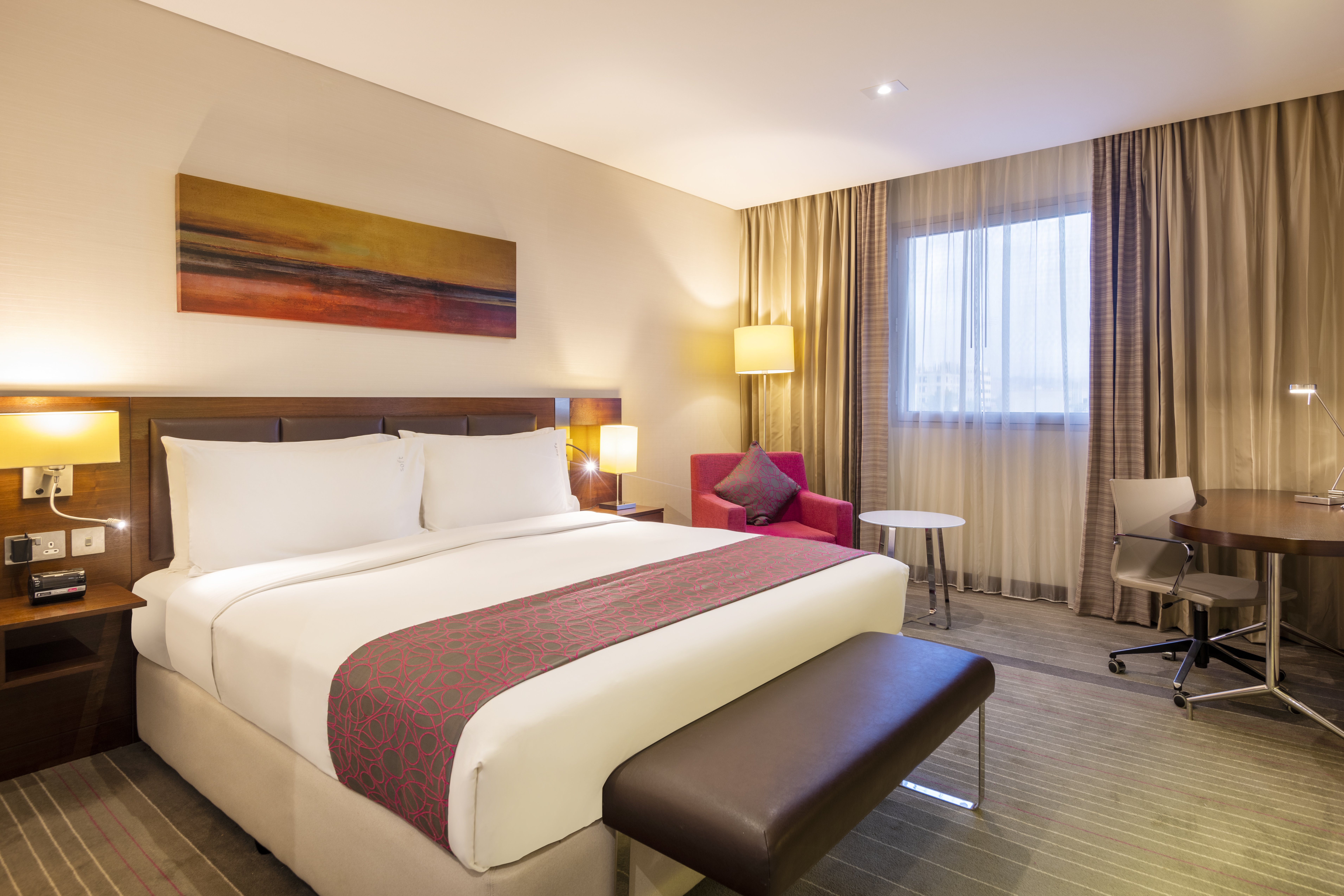 holiday inn muscat al seeb by ihg