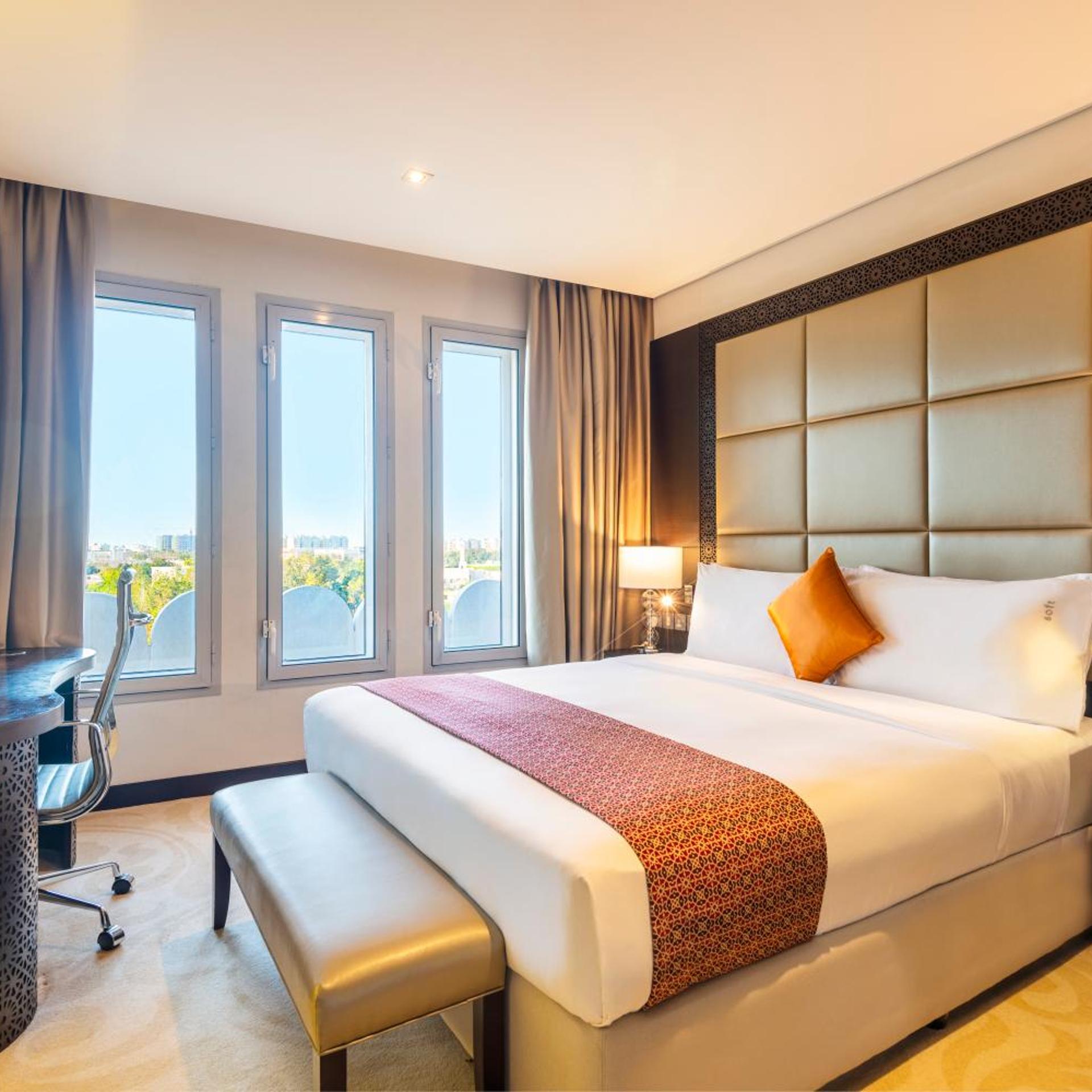 holiday inn muscat al seeb by ihg
