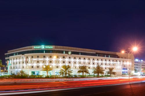 holiday inn muscat al seeb by ihg