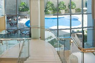 holiday inn muscat al seeb by ihg